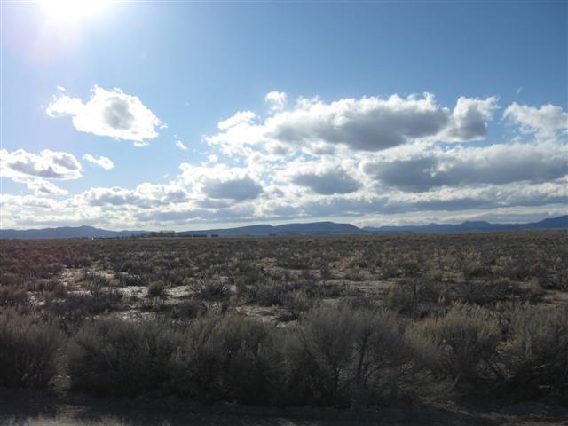 Lot 1065 Lot Beryl, UT 84714 - Photo 1 of 1 Land View