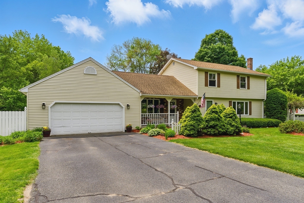 237 Bay Road Belchertown, MA 01007 - Photo 1 of 42 Gallery Image 1