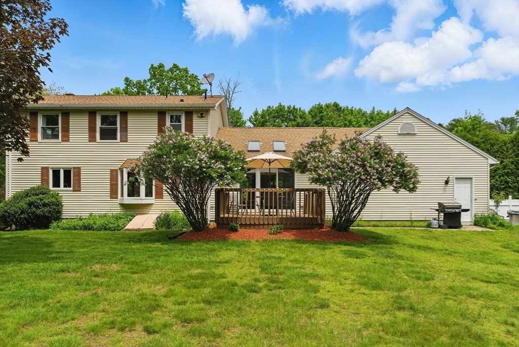 237 Bay Road Belchertown, MA 01007 - Photo 33 of 42 Gallery Image 33