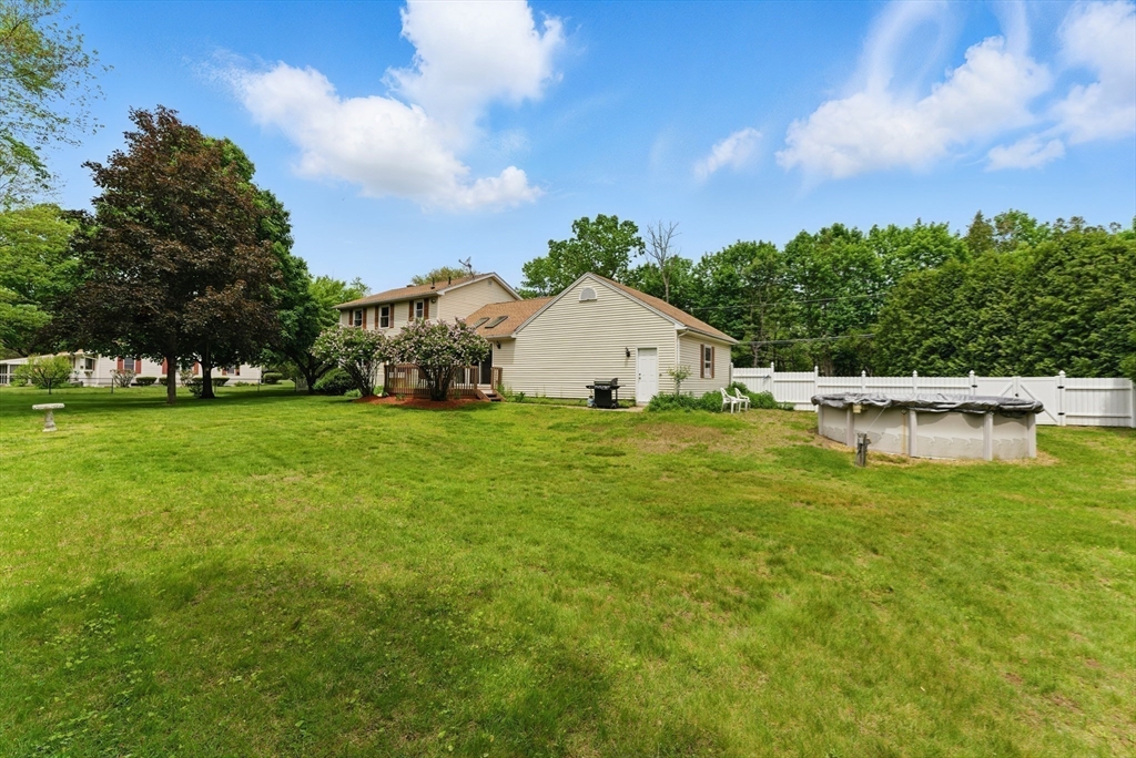 237 Bay Road Belchertown, MA 01007 - Photo 34 of 42 Gallery Image 34