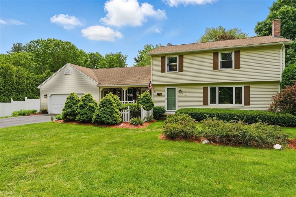 237 Bay Road Belchertown, MA 01007 - Photo 40 of 42 Gallery Image 40