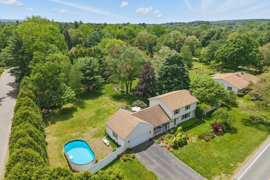 237 Bay Road Belchertown, MA 01007 - Photo 41 of 42 Gallery Image 41