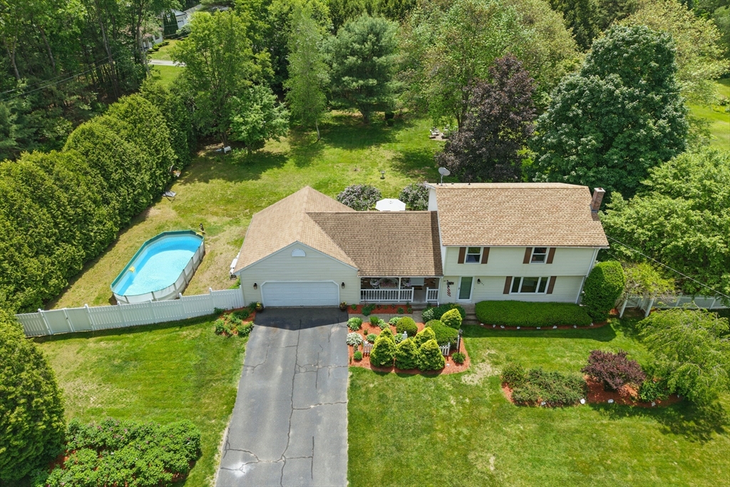 237 Bay Road Belchertown, MA 01007 - Photo 5 of 42 Gallery Image 5
