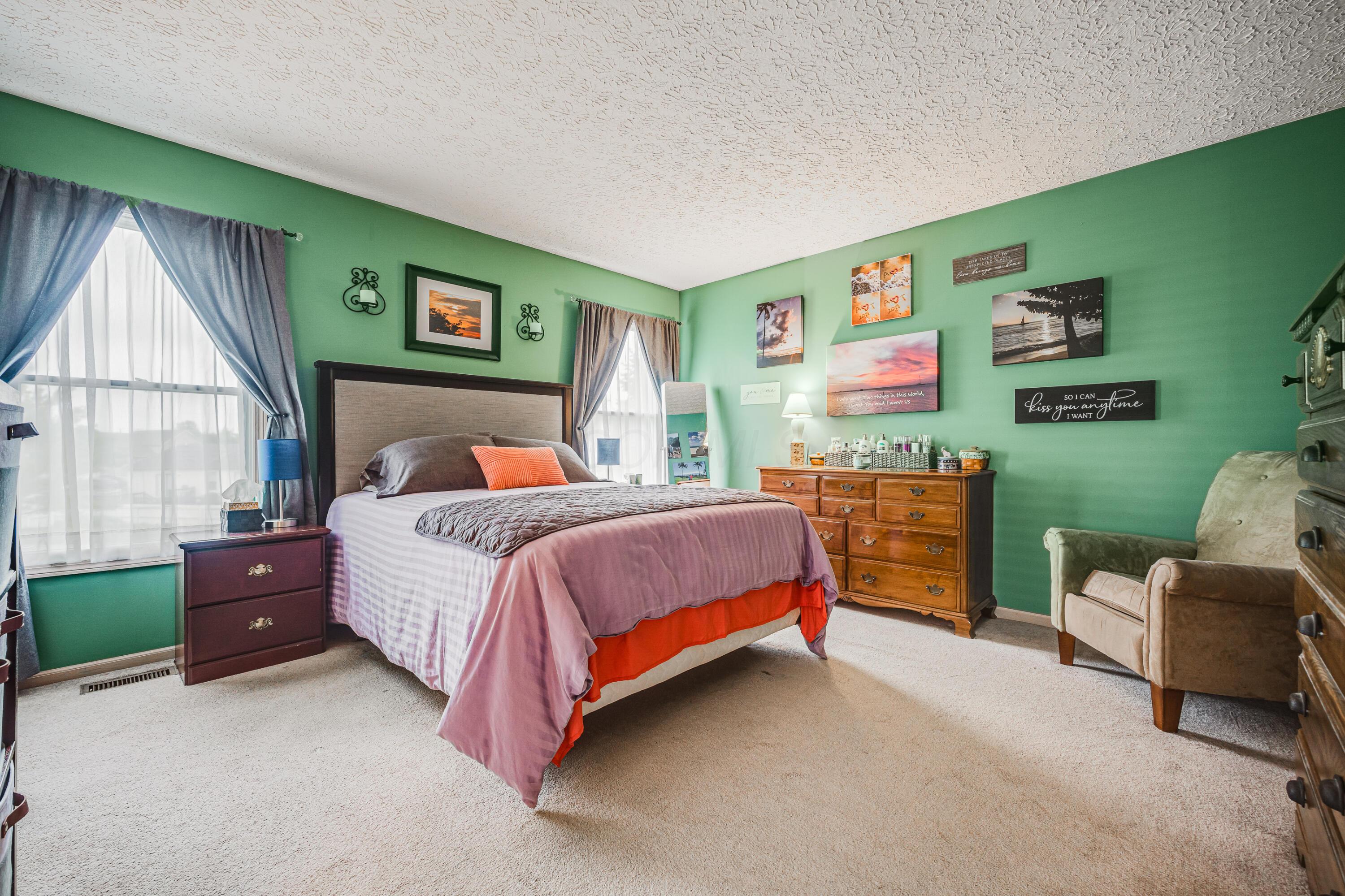 207 Galloway Ridge Drive Galloway, OH 43119 - Photo 26 of 45 30-T.E.- 207 Galloway Ridge Dr, Galloway
