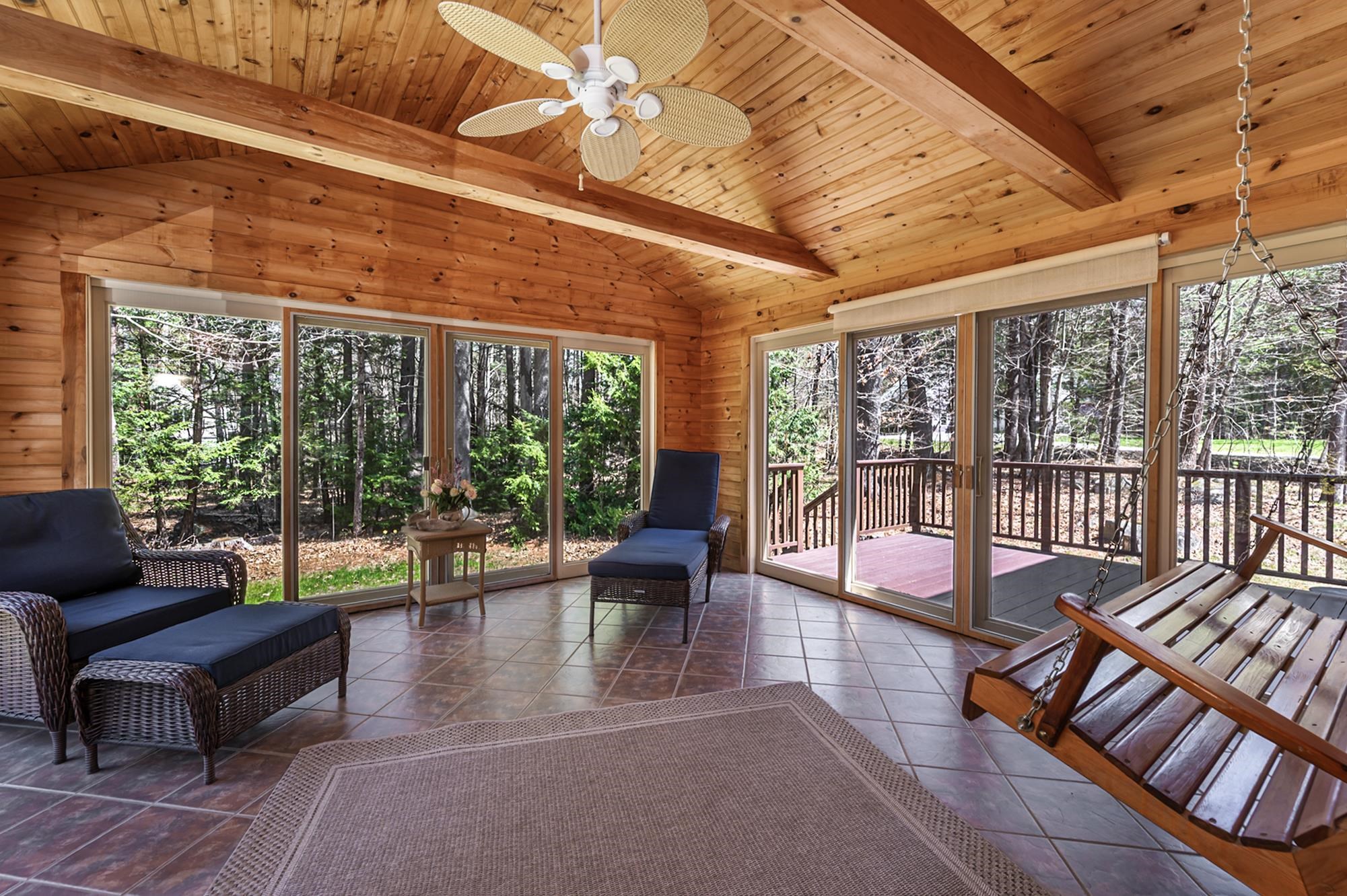 184 Piscassic Road Newfields, NH 03856 - Photo 2 of 54