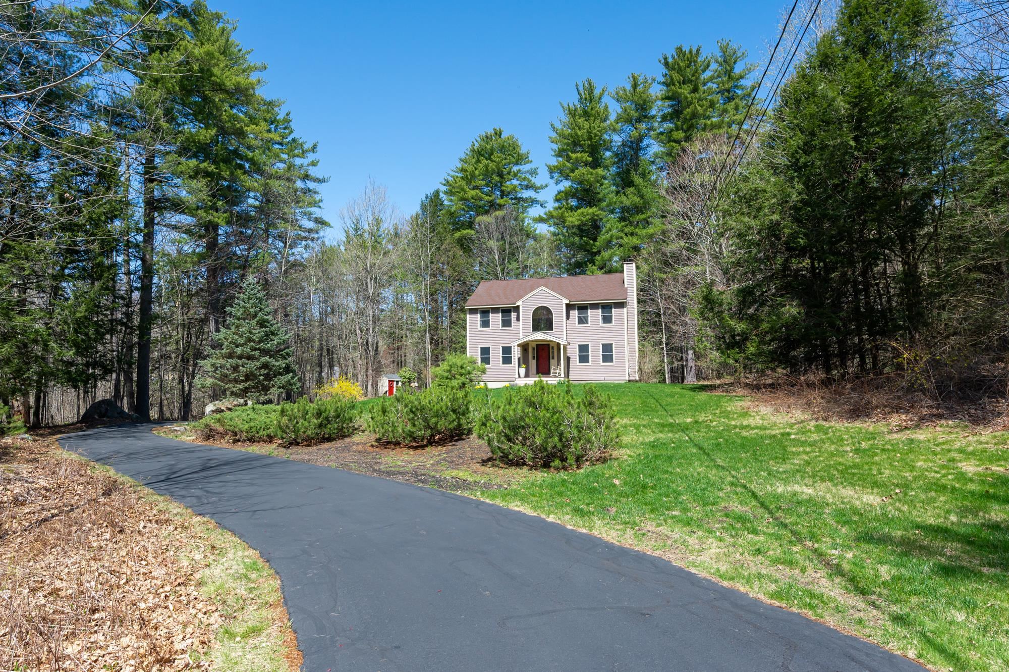 184 Piscassic Road Newfields, NH 03856 - Photo 35 of 54