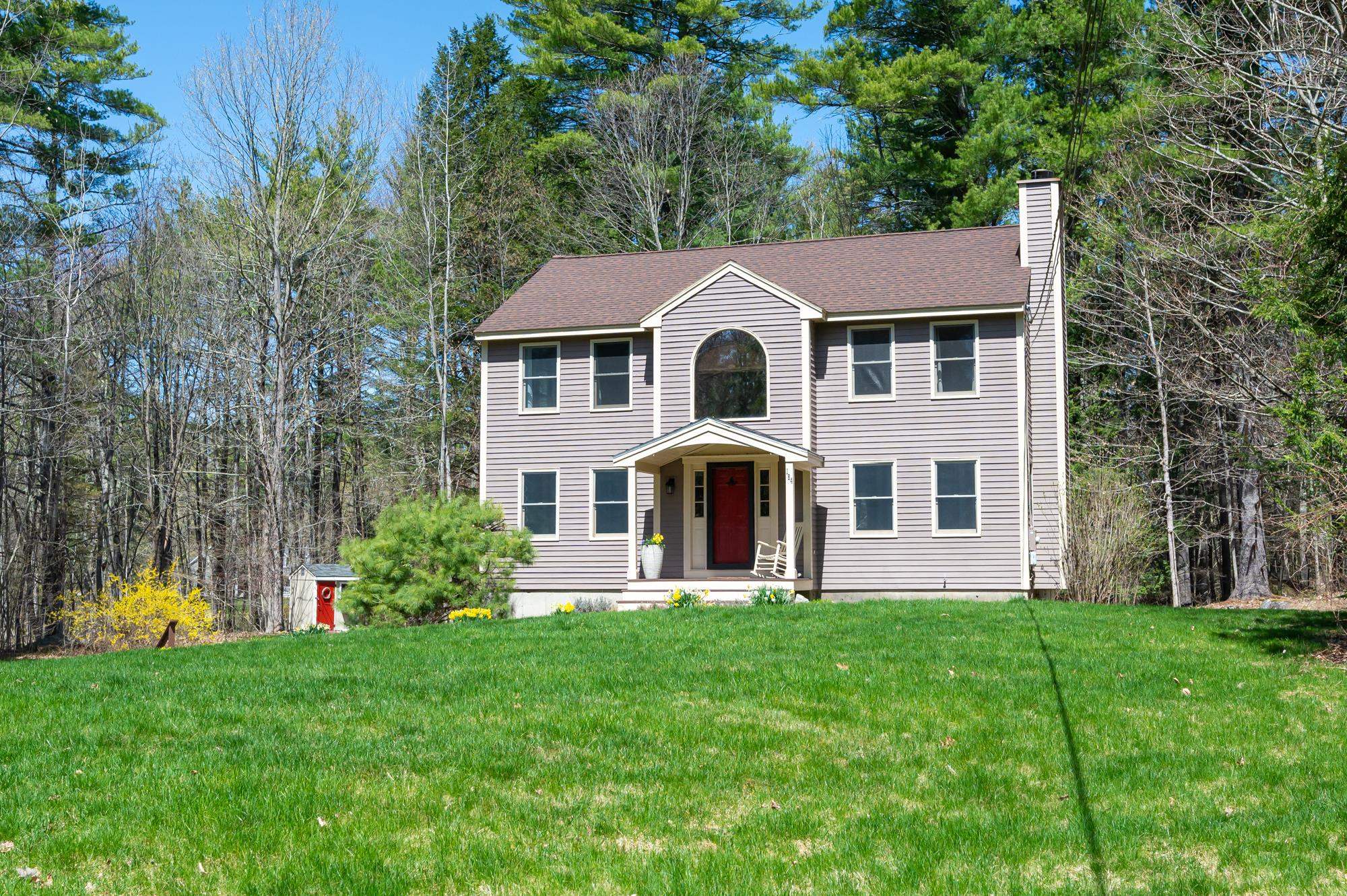 184 Piscassic Road Newfields, NH 03856 - Photo 37 of 54