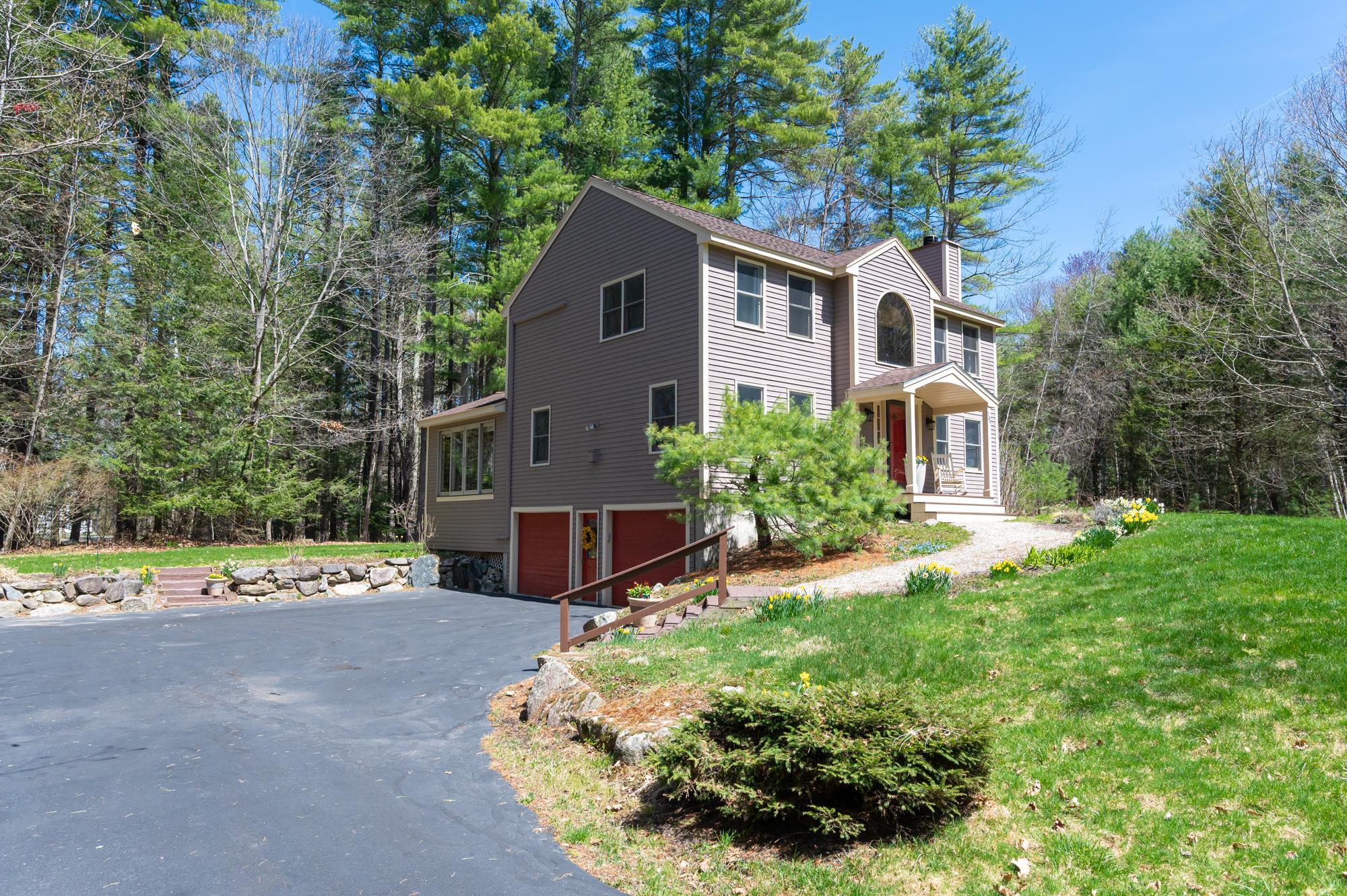 184 Piscassic Road Newfields, NH 03856 - Photo 38 of 54