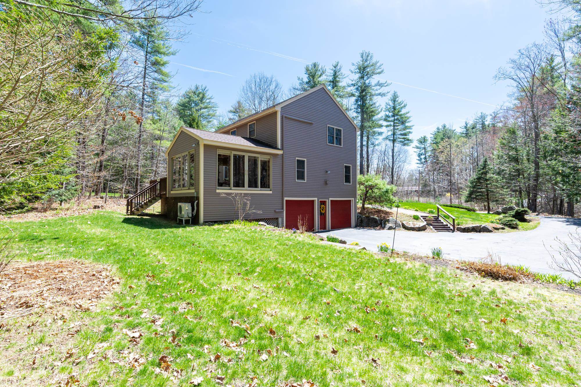 184 Piscassic Road Newfields, NH 03856 - Photo 40 of 54