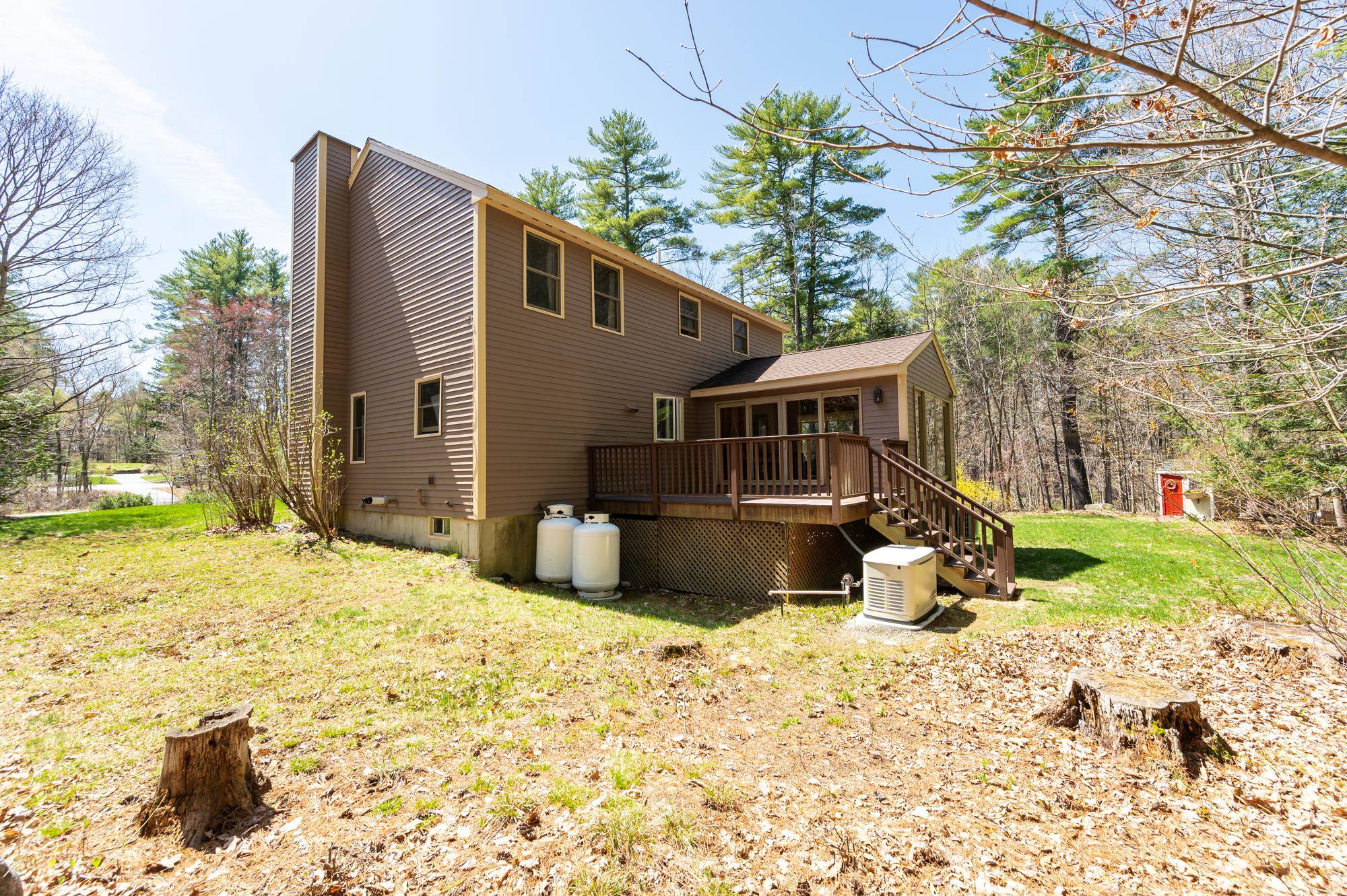 184 Piscassic Road Newfields, NH 03856 - Photo 42 of 54