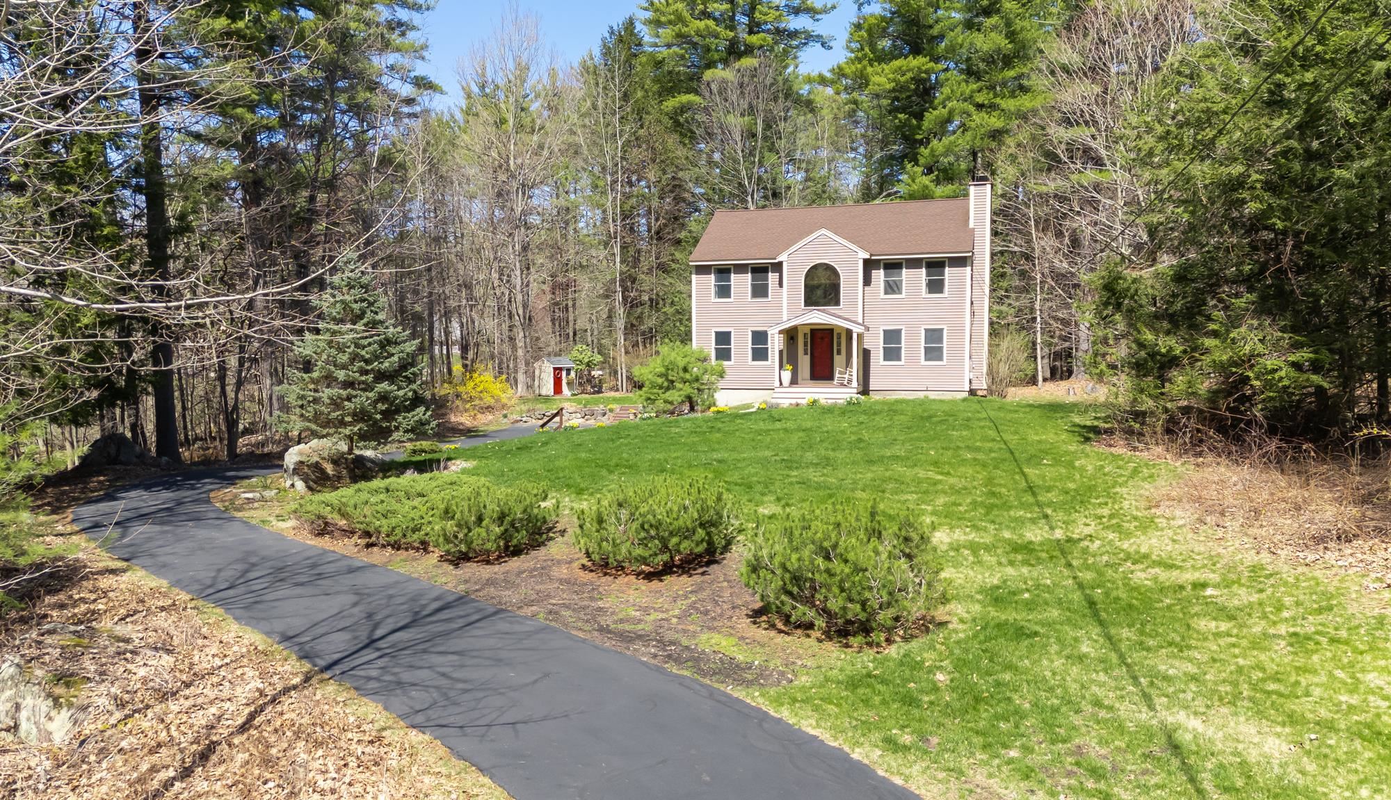 184 Piscassic Road Newfields, NH 03856 - Photo 50 of 54