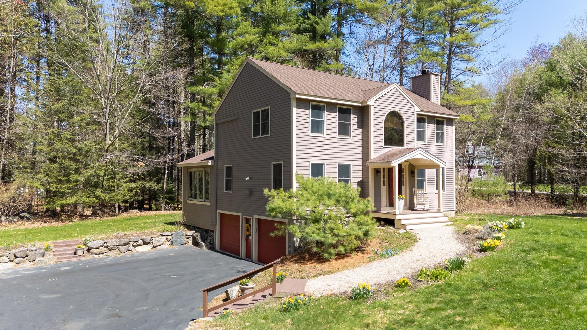 184 Piscassic Road Newfields, NH 03856 - Photo 51 of 54