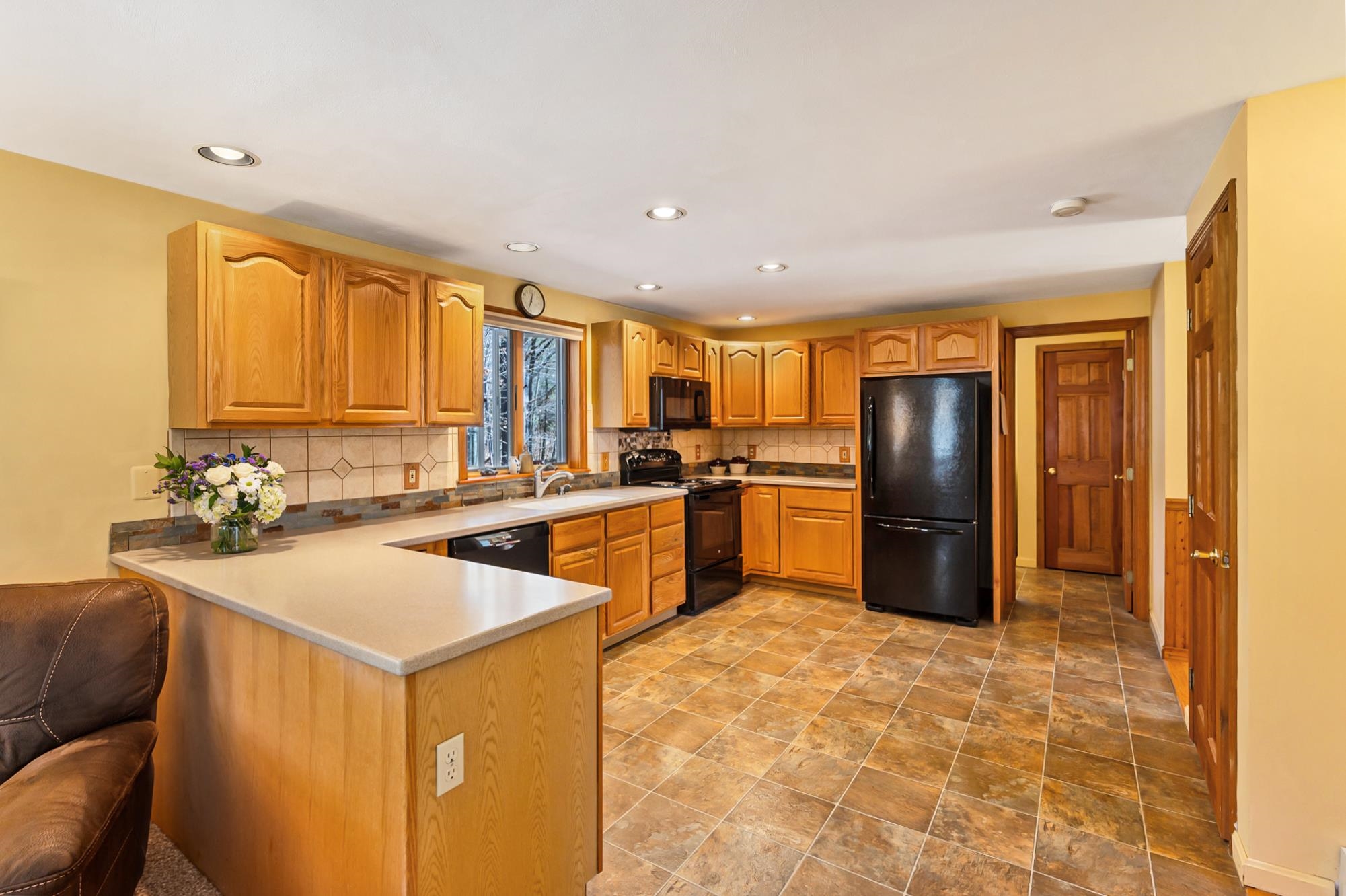 184 Piscassic Road Newfields, NH 03856 - Photo 6 of 54