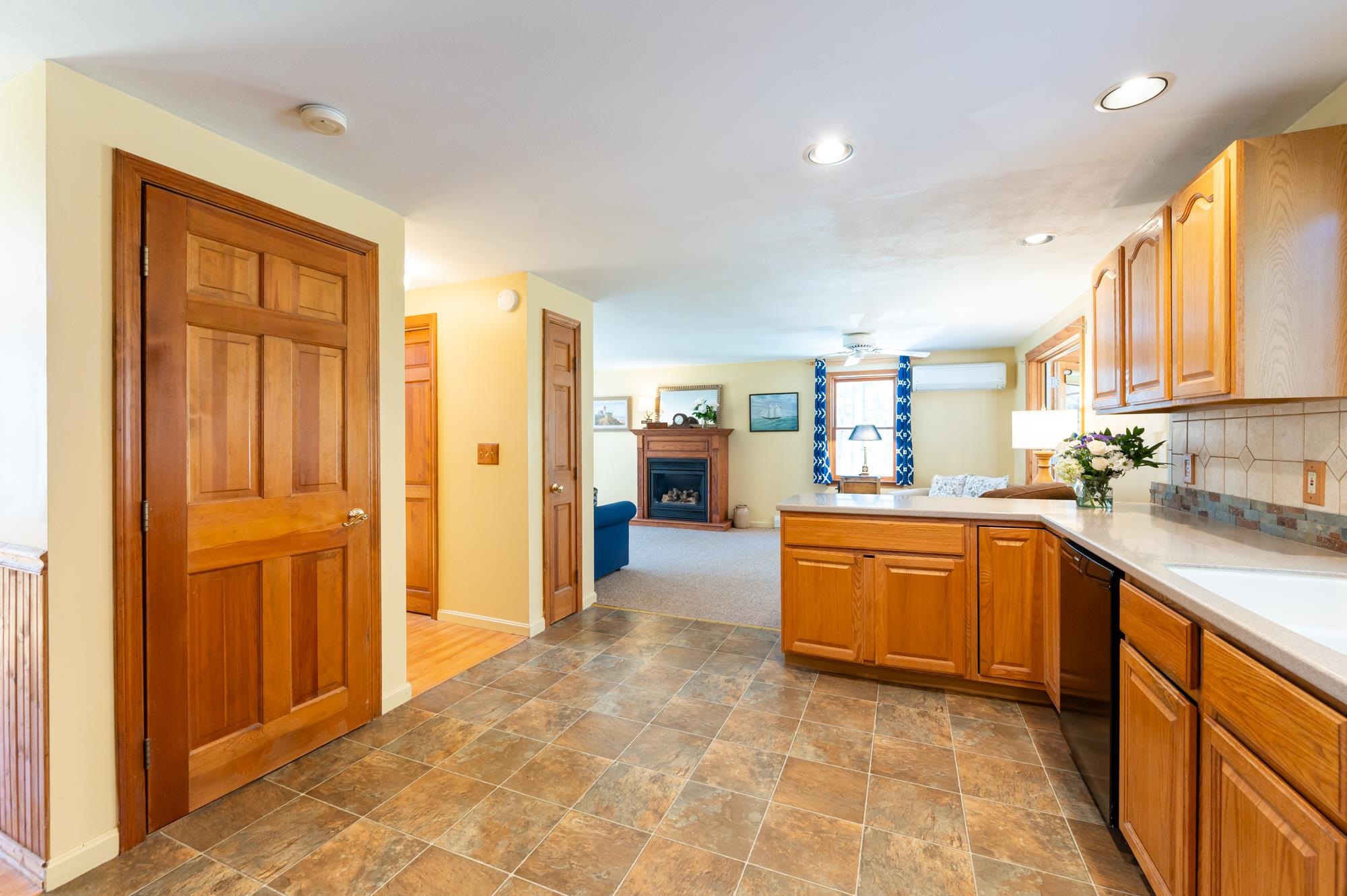 184 Piscassic Road Newfields, NH 03856 - Photo 7 of 54