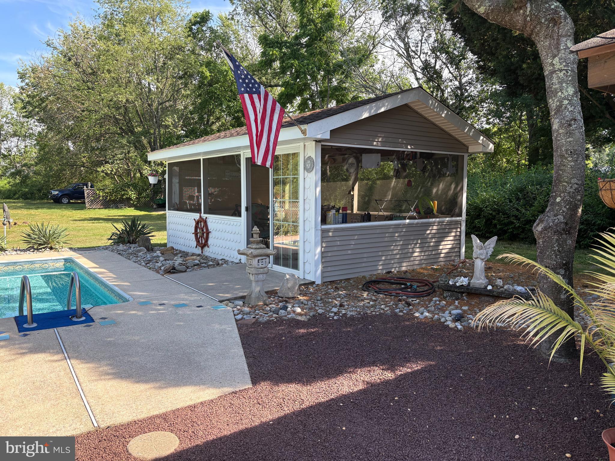 768 Parvin Mill Road Pittsgrove, NJ 08318 - Photo 9 of 18