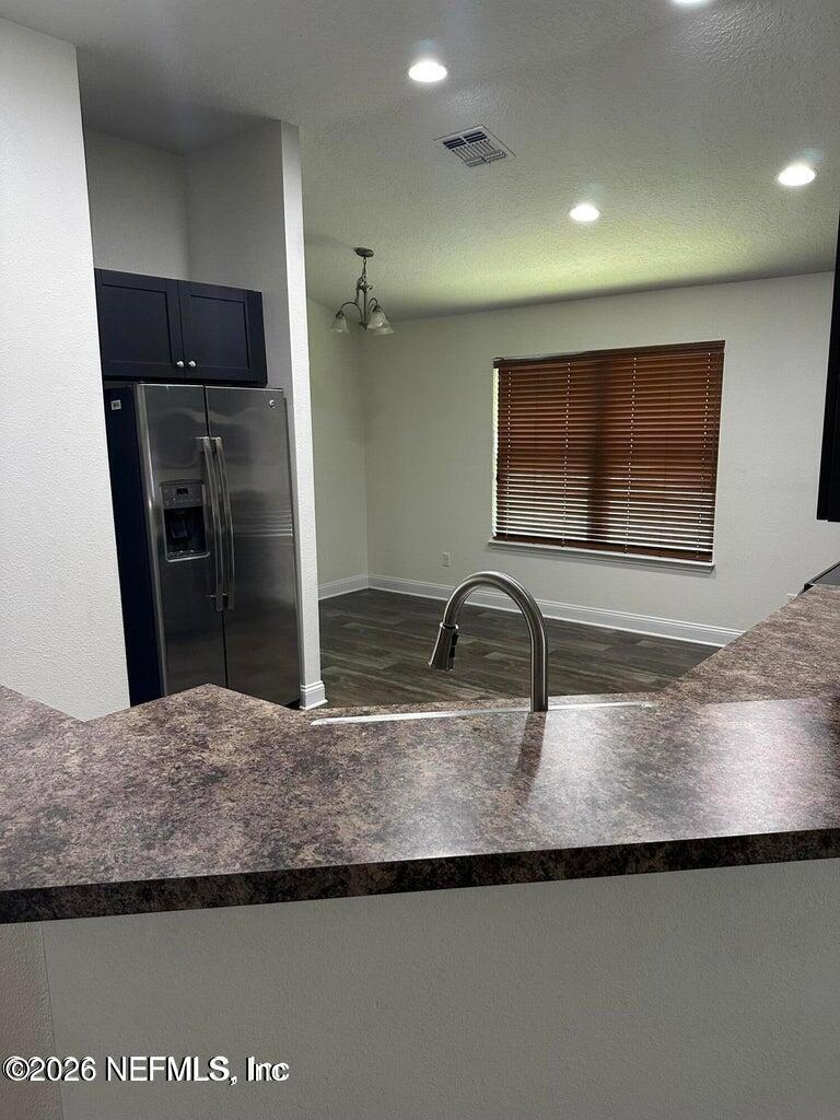 5816 Round Table Road Jacksonville, FL 32254 - Photo 4 of 9 Kitchen 2
