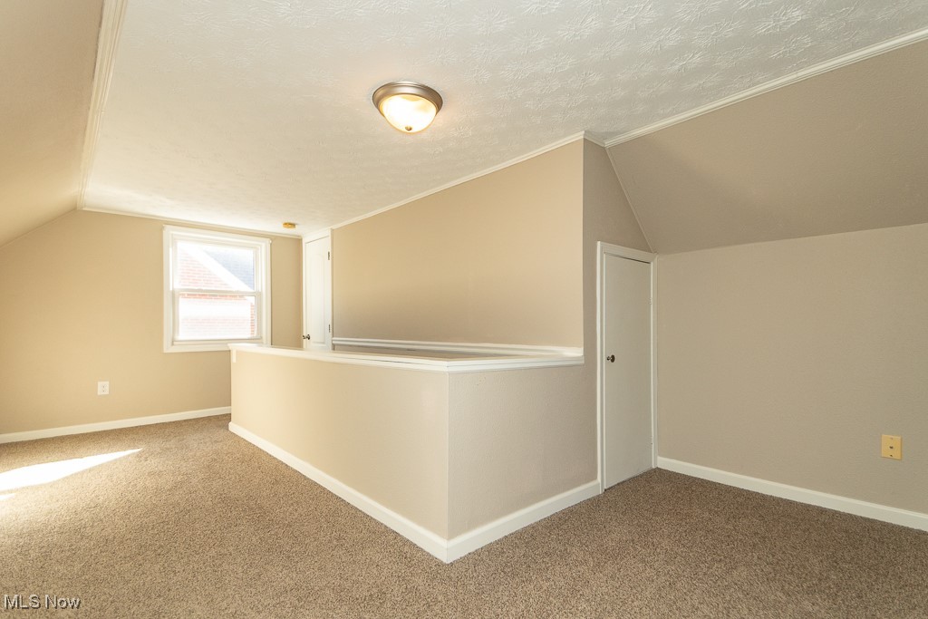 22151 Hadden Road Euclid, OH 44117 - Photo 23 of 38 Bedroom 3