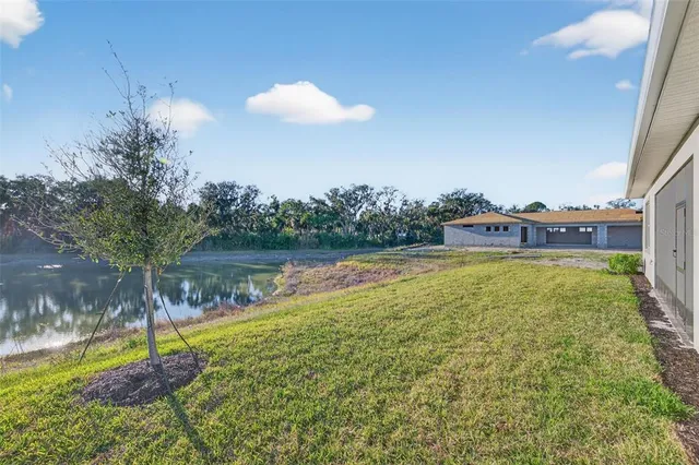 $4,000 | 8225 Golden Bch Court, Parrish, FL 34221