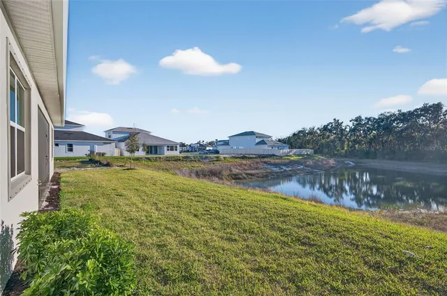 $4,000 | 8225 Golden Bch Court, Parrish, FL 34221