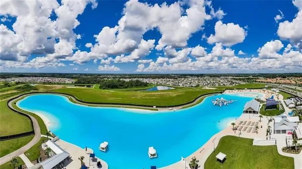 a view of a ocean from a balcony