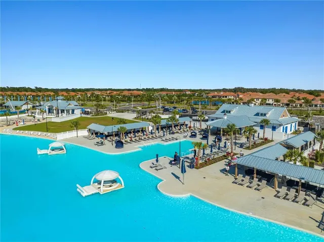 $4,000 | 8225 Golden Bch Court, Parrish, FL 34221