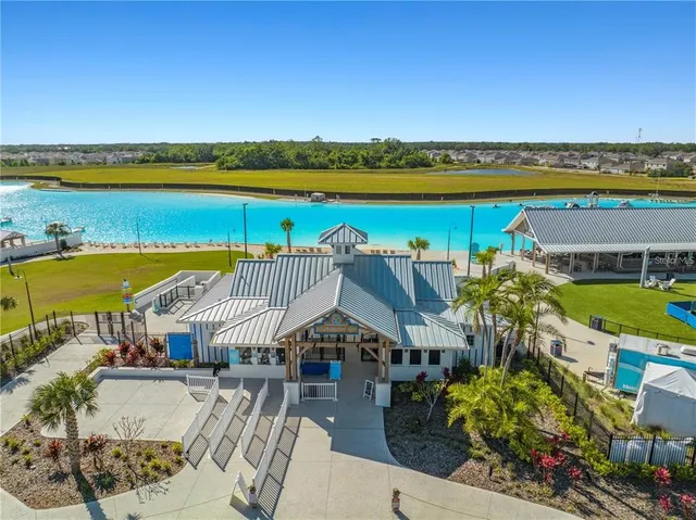 $4,000 | 8225 Golden Bch Court, Parrish, FL 34221