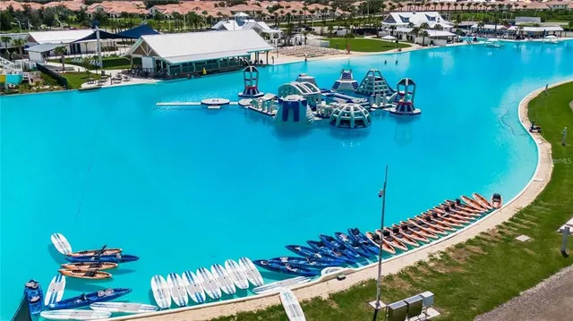 $4,000 | 8225 Golden Bch Court, Parrish, FL 34221