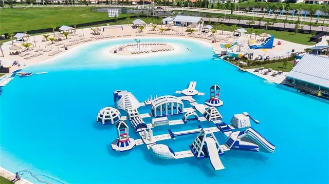 $4,000 | 8225 Golden Bch Court, Parrish, FL 34221