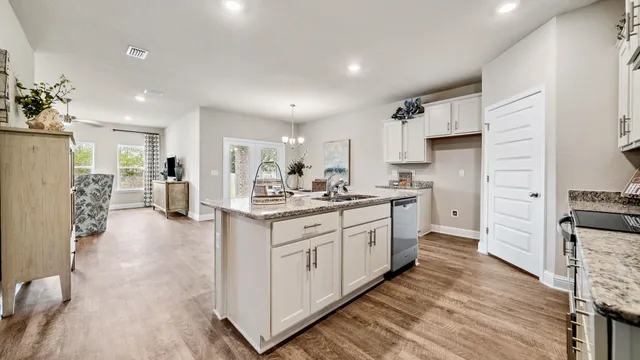 $355,990 | 4272 Sandy Hollow Lane, Millington, TN 38053