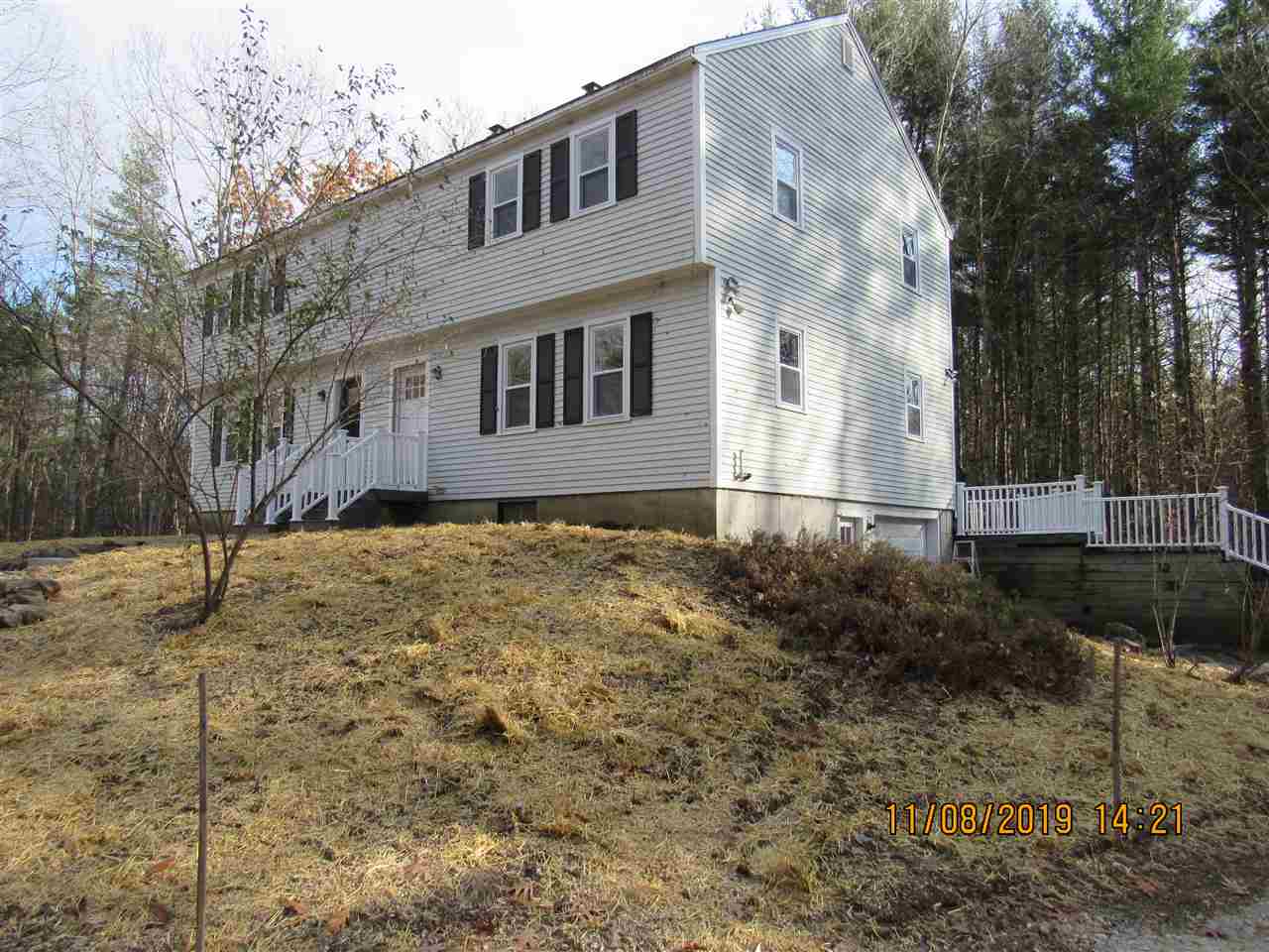 24 Nute Road Madbury, NH 03823 - Photo 1 of 21 Gallery Image 1