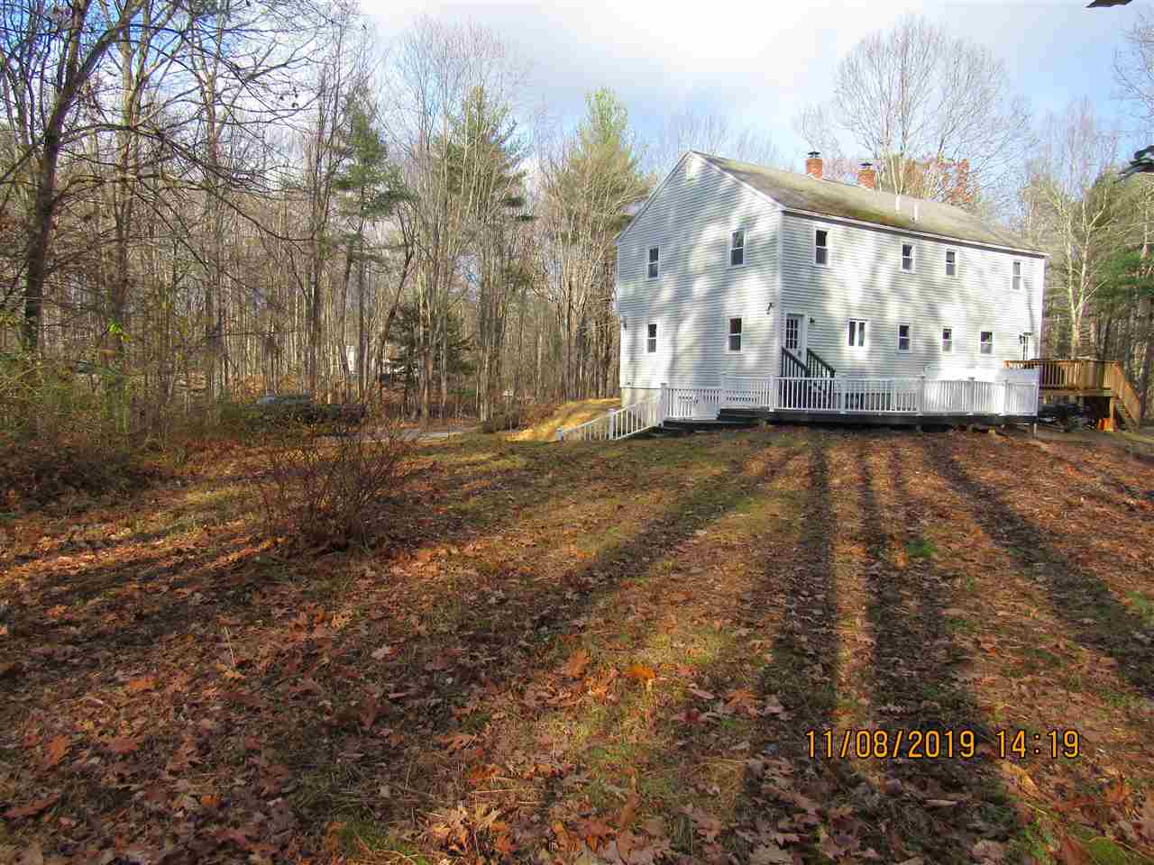 24 Nute Road Madbury, NH 03823 - Photo 18 of 21 Gallery Image 18