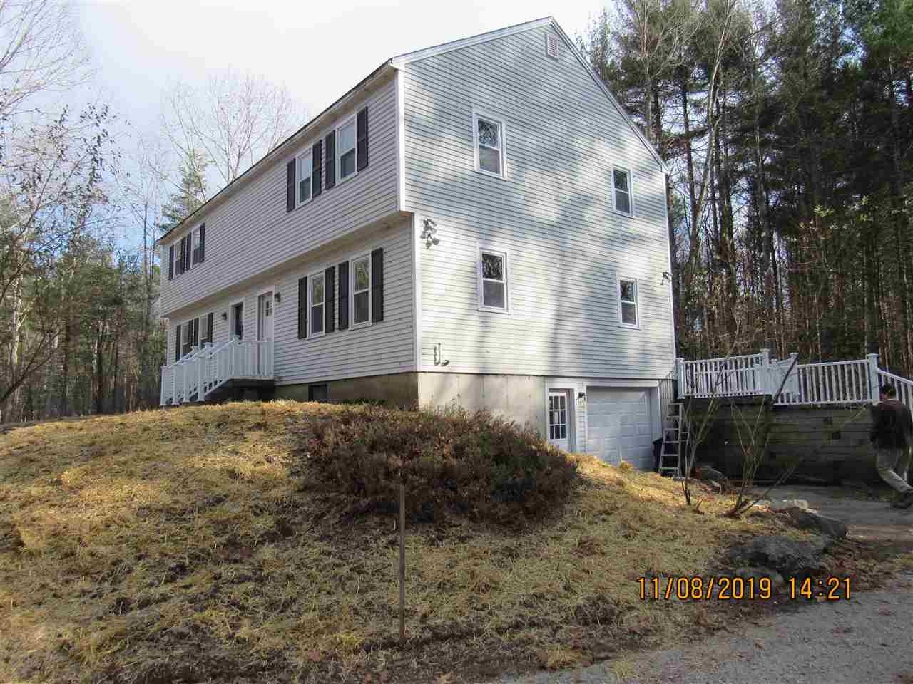 24 Nute Road Madbury, NH 03823 - Photo 20 of 21 Gallery Image 20