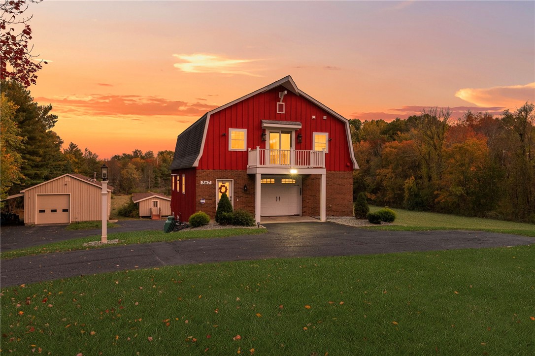 365 West Wrentham Road Cumberland, RI 02864 - Photo 49 of 50 So quintessentially New England!