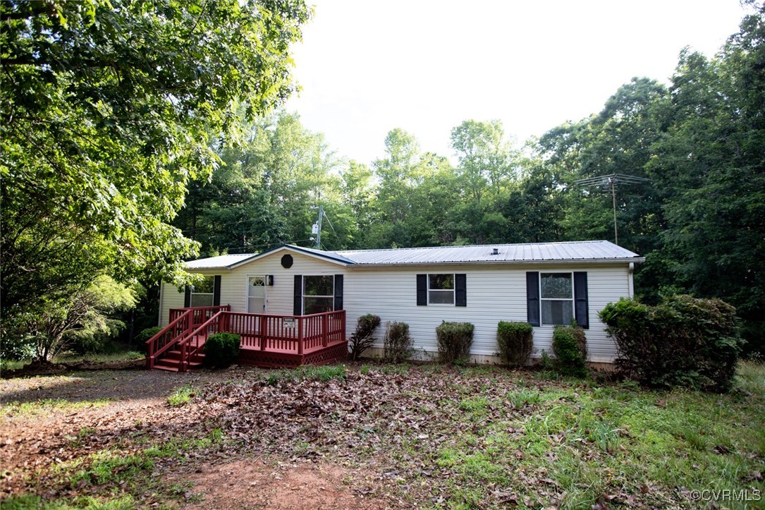 300 Mill Creek Road Meherrin, VA 23954 - Photo 1 of 39