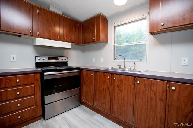 $179,900 | 300 Mill Creek Road, Meherrin, VA 23954