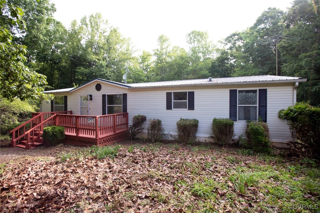 300 Mill Creek Road Meherrin, VA 23954 - Photo 2 of 39