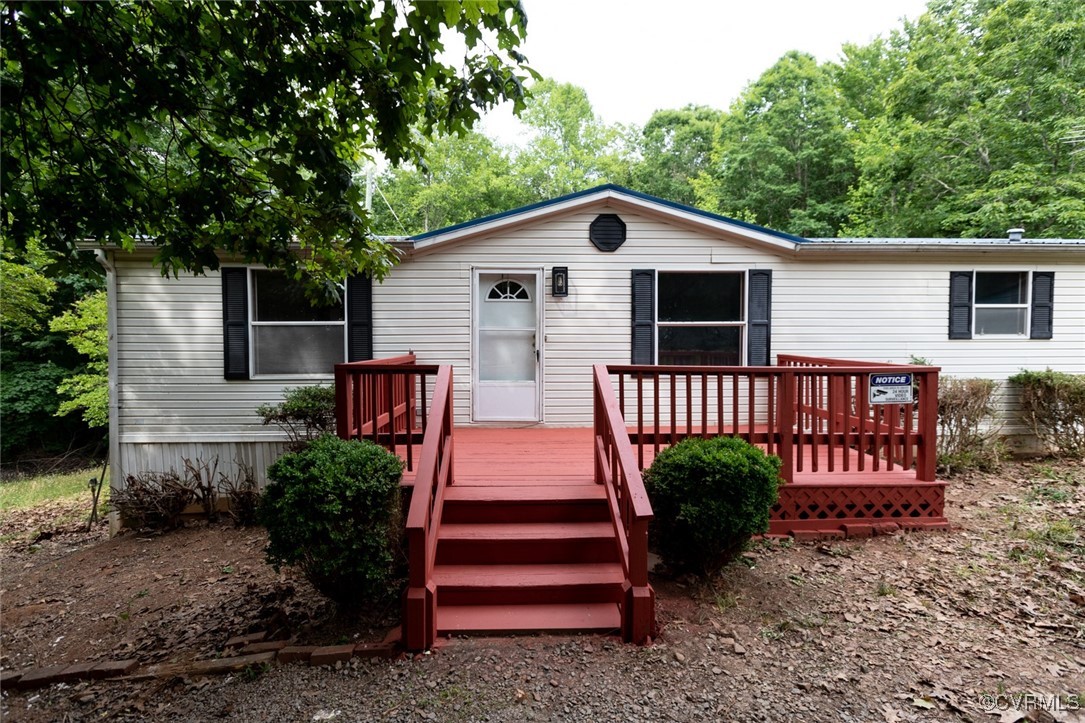 300 Mill Creek Road Meherrin, VA 23954 - Photo 3 of 39