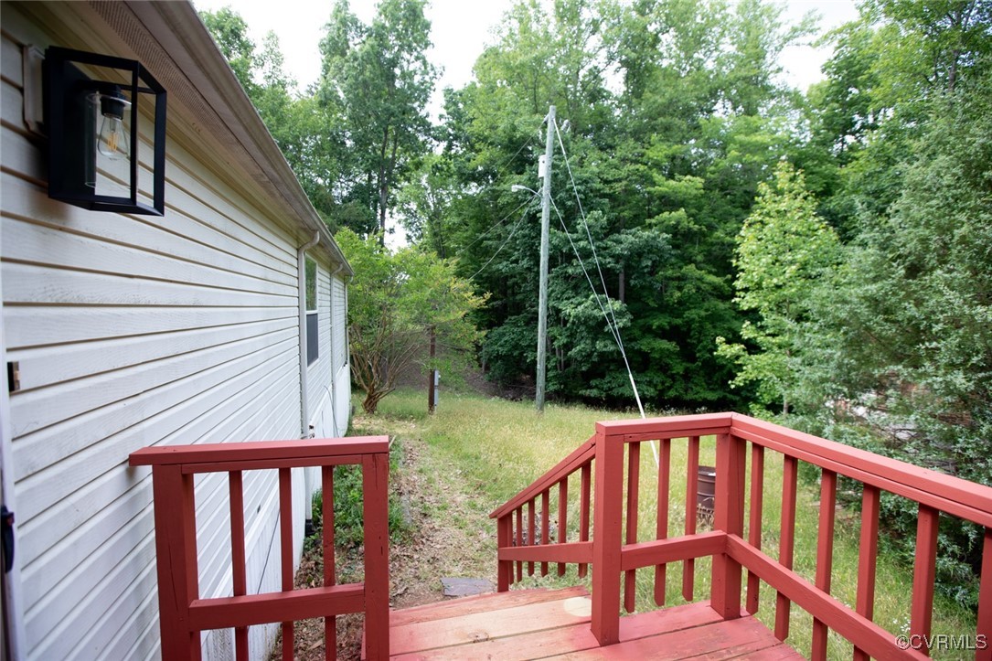 300 Mill Creek Road Meherrin, VA 23954 - Photo 32 of 39