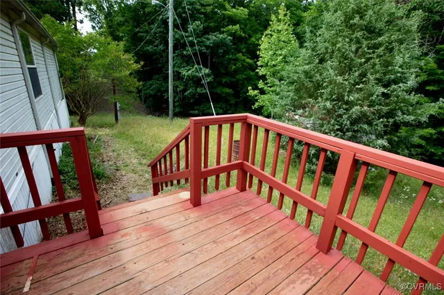 $179,900 | 300 Mill Creek Road, Meherrin, VA 23954