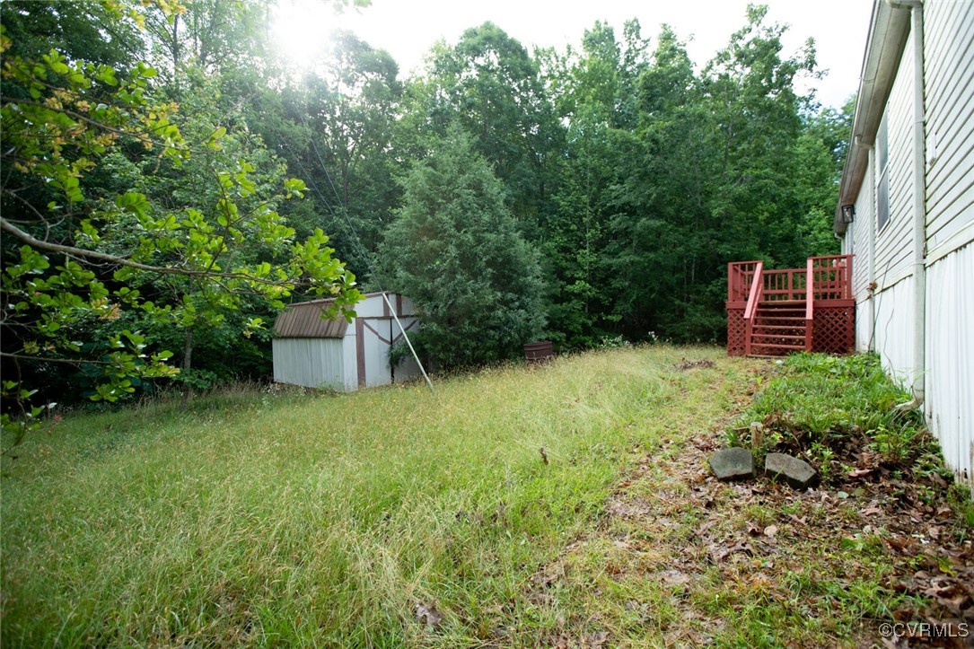 300 Mill Creek Road Meherrin, VA 23954 - Photo 34 of 39