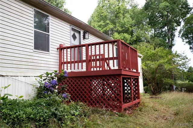 $179,900 | 300 Mill Creek Road, Meherrin, VA 23954