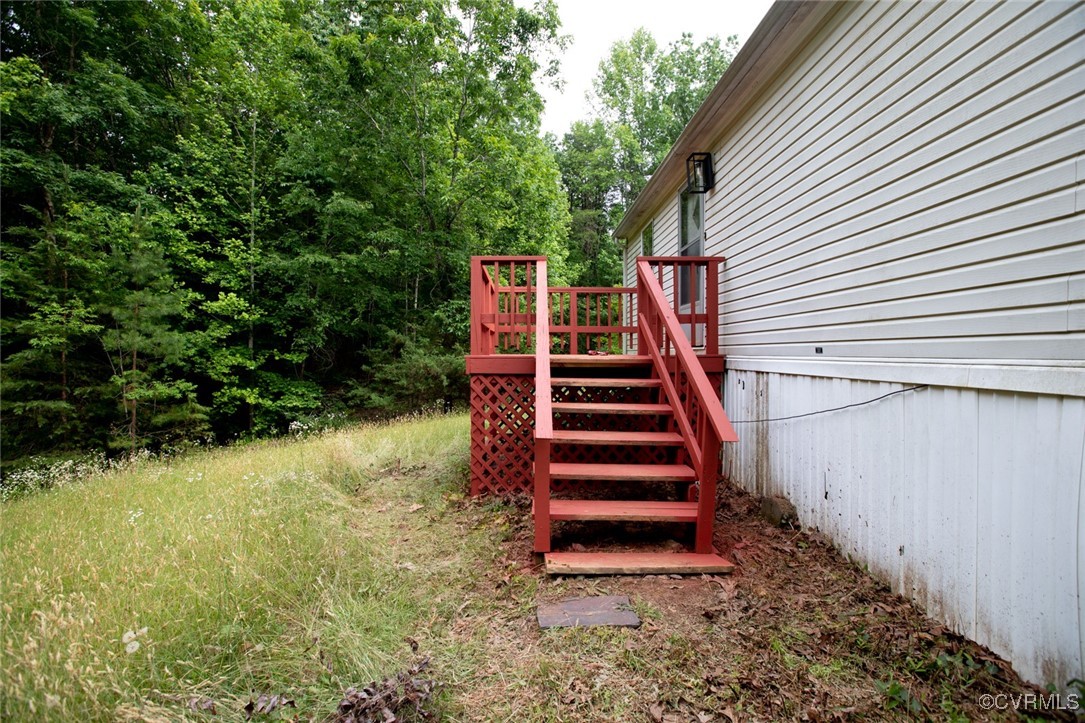 300 Mill Creek Road Meherrin, VA 23954 - Photo 36 of 39
