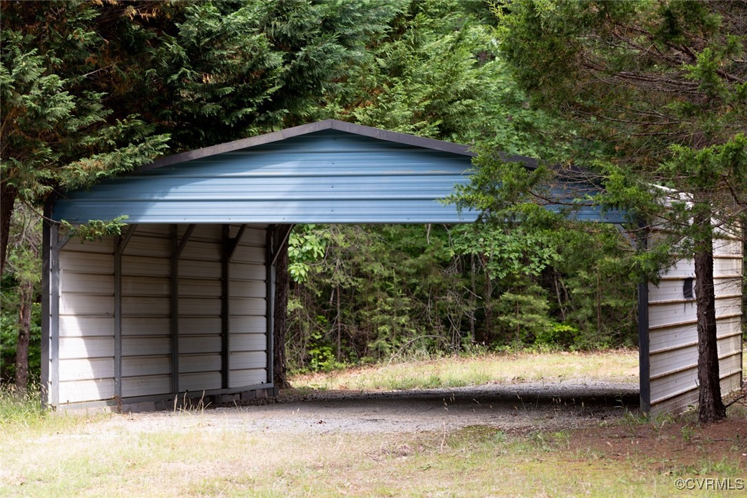 300 Mill Creek Road Meherrin, VA 23954 - Photo 38 of 39