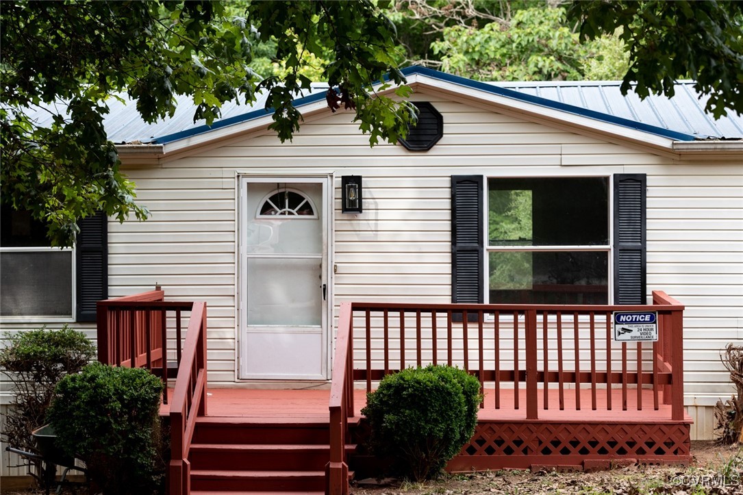 300 Mill Creek Road Meherrin, VA 23954 - Photo 4 of 39