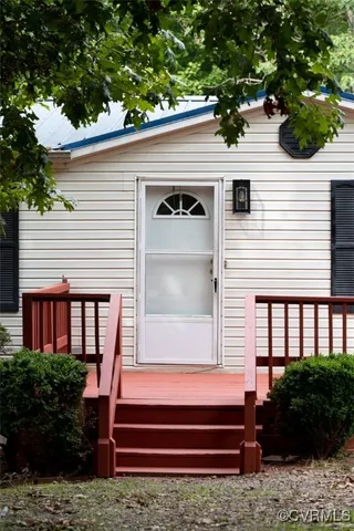 $179,900 | 300 Mill Creek Road, Meherrin, VA 23954