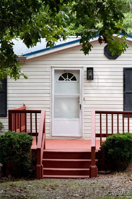 300 Mill Creek Road Meherrin, VA 23954 - Photo 5 of 39