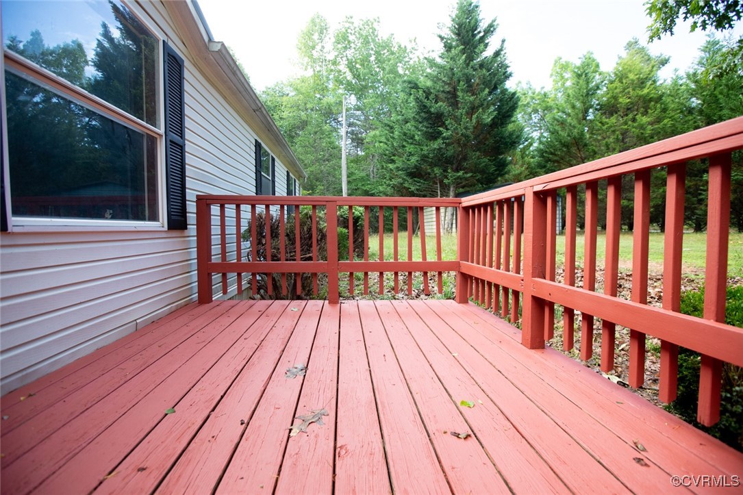 300 Mill Creek Road Meherrin, VA 23954 - Photo 7 of 39