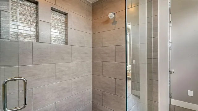 front view of a building