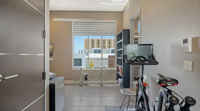 a picture of city view