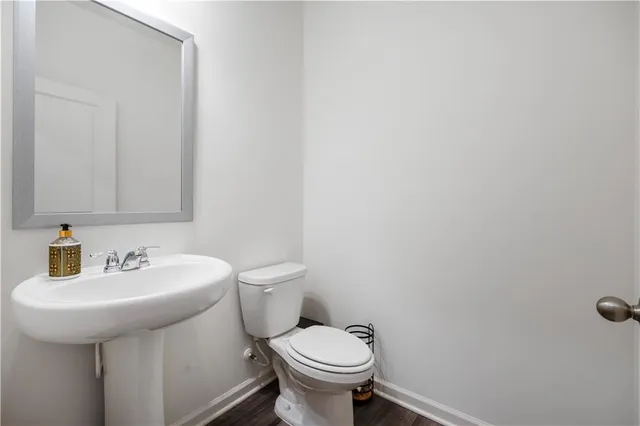 $420,000 | 157 Casteel Lane, Bethlehem, GA 30620